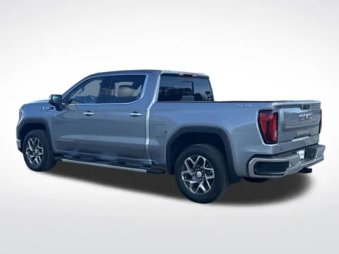 More photos of 2026 GMC Sierra 1500 SLT at Step One Cadillac Buick GMC Pensacola, FL