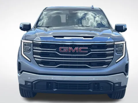 Another view of 2026 GMC Sierra 1500 SLT for sale in Pensacola, FL at Step One Cadillac Buick GMC Pensacola