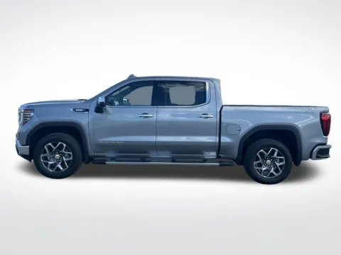 More photos of 2026 GMC Sierra 1500 SLT at Step One Cadillac Buick GMC Pensacola, FL