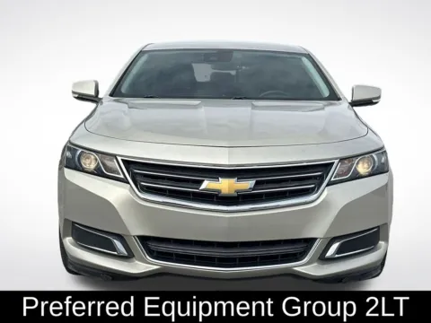 Another view of 2015 Chevrolet Impala LT for sale in Pensacola, FL at Step One Cadillac Buick GMC Pensacola