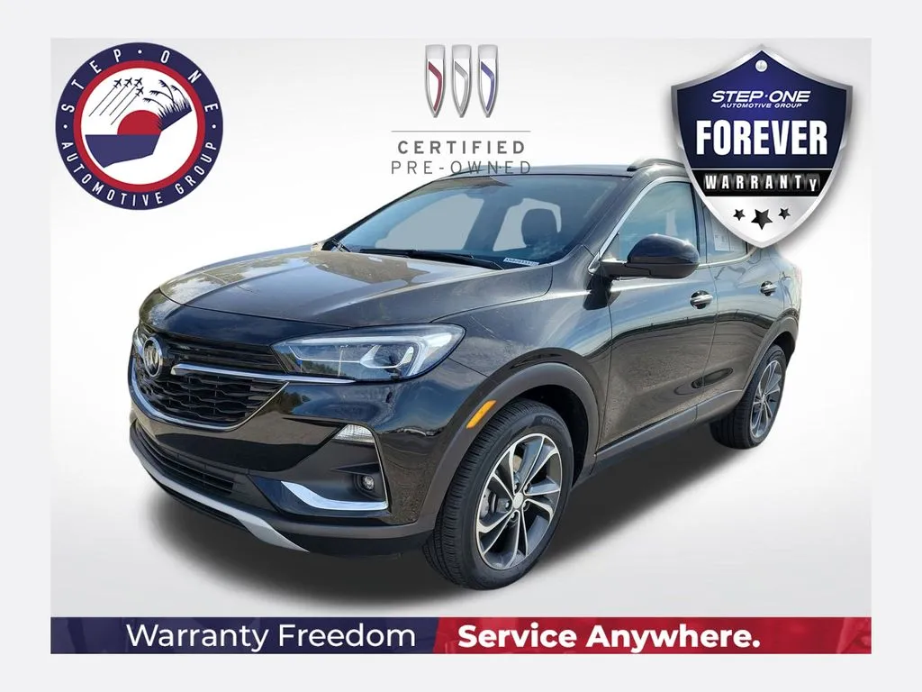 2022 Buick Encore GX Essence for sale in Pensacola, FL