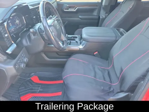 More photos of 2023 Chevrolet Silverado 1500 RST at Step One Cadillac Buick GMC Pensacola, FL