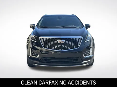 More photos of 2025 Cadillac XT5 Premium Luxury at Step One Cadillac Buick GMC Pensacola, FL