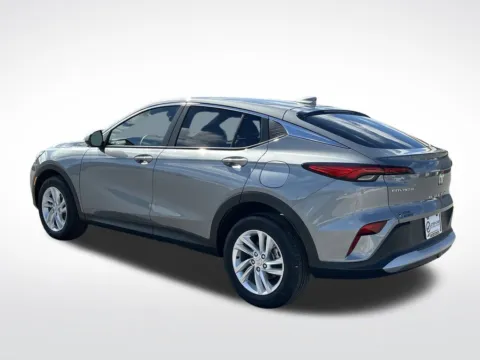 More photos of 2026 Buick Envista Preferred at Step One Cadillac Buick GMC Pensacola, FL