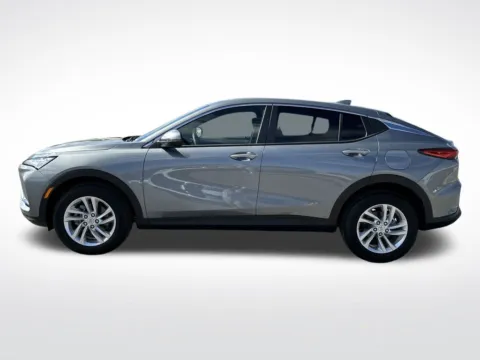 More photos of 2026 Buick Envista Preferred at Step One Cadillac Buick GMC Pensacola, FL