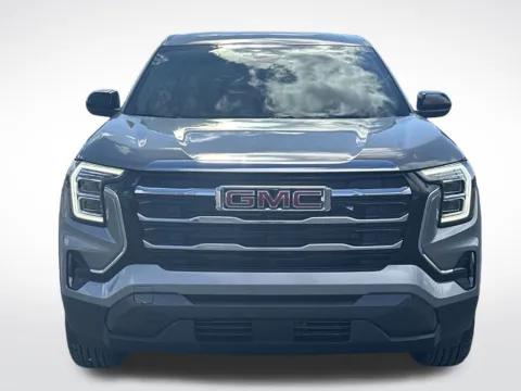 Another view of 2026 GMC Terrain Elevation for sale in Pensacola, FL at Step One Cadillac Buick GMC Pensacola