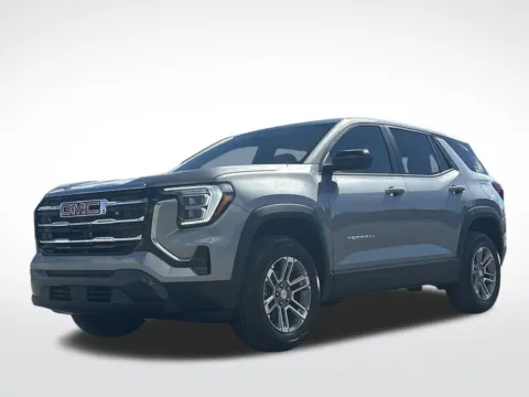 Photos of 2026 GMC Terrain Elevation for sale in Pensacola, FL at Step One Cadillac Buick GMC Pensacola
