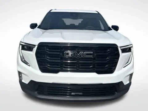 Another view of 2026 GMC Acadia Elevation for sale in Pensacola, FL at Step One Cadillac Buick GMC Pensacola