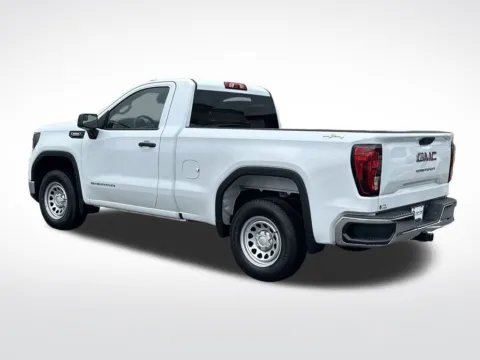 More photos of 2026 GMC Sierra 1500 Pro at Step One Cadillac Buick GMC Pensacola, FL