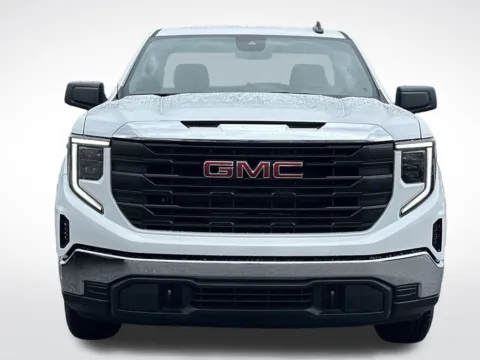 Another view of 2026 GMC Sierra 1500 Pro for sale in Pensacola, FL at Step One Cadillac Buick GMC Pensacola