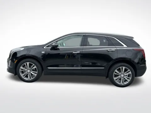 Another view of 2026 Cadillac XT5 Premium Luxury for sale in Pensacola, FL at Step One Cadillac Buick GMC Pensacola