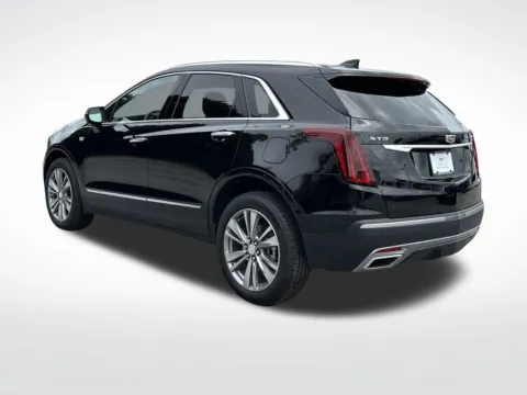 More photos of 2026 Cadillac XT5 Premium Luxury at Step One Cadillac Buick GMC Pensacola, FL