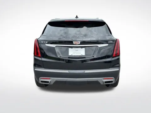 More photos of 2026 Cadillac XT5 Premium Luxury at Step One Cadillac Buick GMC Pensacola, FL