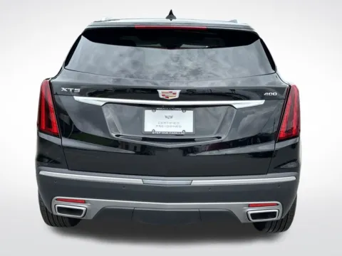 More photos of 2026 Cadillac XT5 Premium Luxury at Step One Cadillac Buick GMC Pensacola, FL
