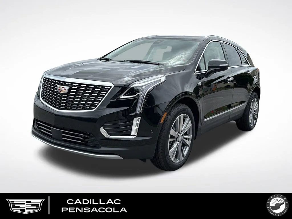 2026 Cadillac XT5 FWD Premium Luxury's photo