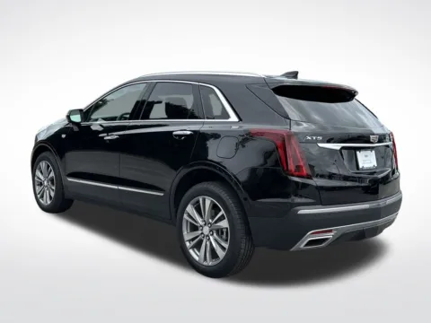 More photos of 2026 Cadillac XT5 Premium Luxury at Step One Cadillac Buick GMC Pensacola, FL