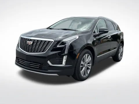 Photos of 2026 Cadillac XT5 Premium Luxury for sale in Pensacola, FL at Step One Cadillac Buick GMC Pensacola
