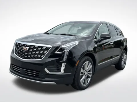 Photos of 2026 Cadillac XT5 Premium Luxury for sale in Pensacola, FL at Step One Cadillac Buick GMC Pensacola