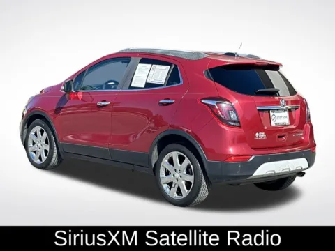 More photos of 2017 Buick Encore Premium at Step One Cadillac Buick GMC Pensacola, FL