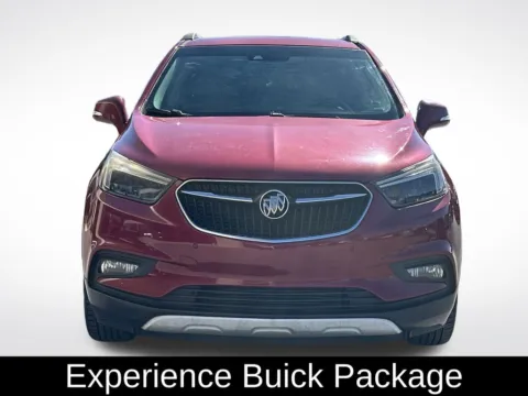 Another view of 2017 Buick Encore Premium for sale in Pensacola, FL at Step One Cadillac Buick GMC Pensacola