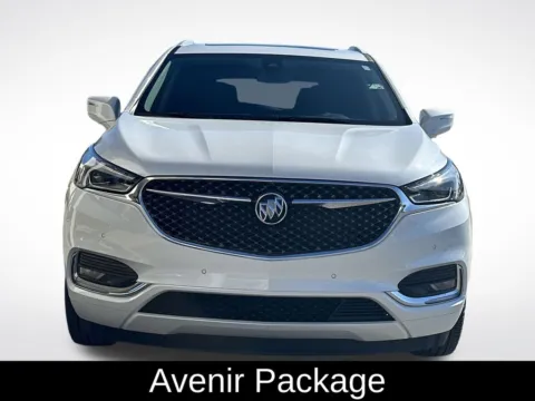 Another view of 2021 Buick Enclave Avenir for sale in Pensacola, FL at Step One Cadillac Buick GMC Pensacola