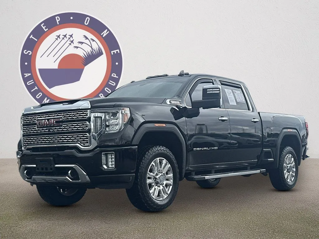 2020 GMC Sierra 2500HD Denali for sale in Pensacola, FL