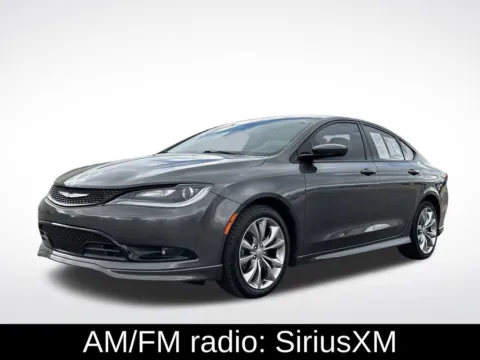 Photos of 2015 Chrysler 200 S for sale in Pensacola, FL at Step One Cadillac Buick GMC Pensacola