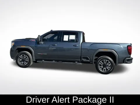 More photos of 2020 GMC Sierra 2500HD AT4 at Step One Cadillac Buick GMC Pensacola, FL