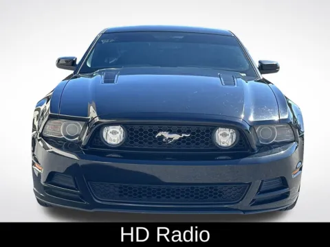 Another view of 2014 Ford Mustang GT Premium for sale in Pensacola, FL at Step One Cadillac Buick GMC Pensacola