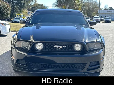 Another view of 2014 Ford Mustang GT Premium for sale in Pensacola, FL at Step One Cadillac Buick GMC Pensacola