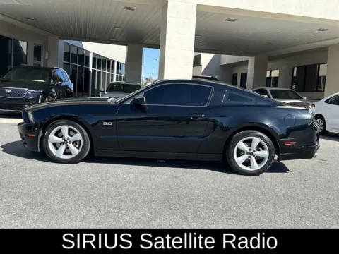More photos of 2014 Ford Mustang GT Premium at Step One Cadillac Buick GMC Pensacola, FL