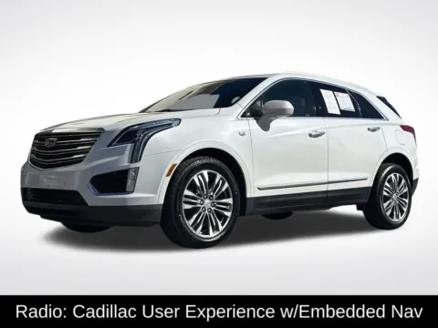 Photos of 2019 Cadillac XT5 Premium Luxury for sale in Pensacola, FL at Step One Cadillac Buick GMC Pensacola