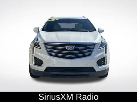 Another view of 2019 Cadillac XT5 Premium Luxury for sale in Pensacola, FL at Step One Cadillac Buick GMC Pensacola