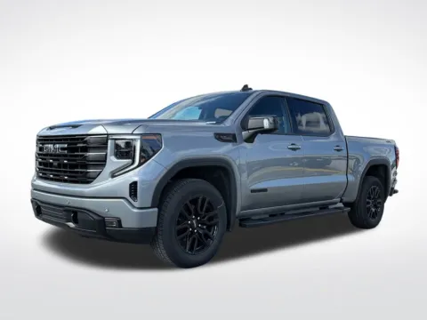 Photos of 2026 GMC Sierra 1500 Elevation for sale in Pensacola, FL at Step One Cadillac Buick GMC Pensacola