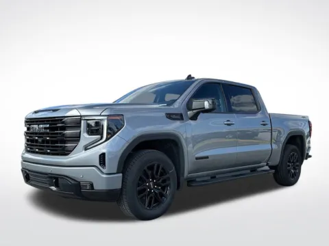 Photos of 2026 GMC Sierra 1500 Elevation for sale in Pensacola, FL at Step One Cadillac Buick GMC Pensacola