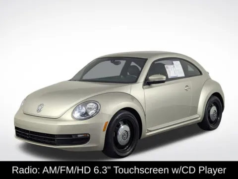 Photos of 2016 Volkswagen Beetle 1.8T SE for sale in Pensacola, FL at Step One Cadillac Buick GMC Pensacola