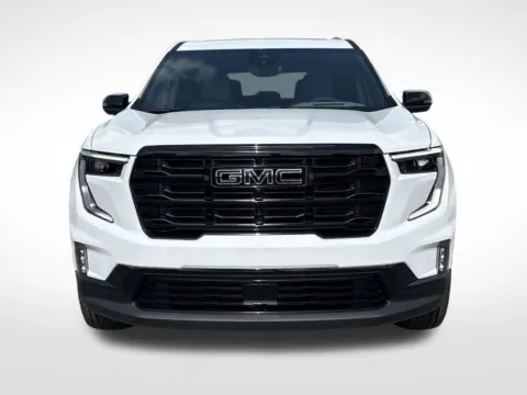 Another view of 2026 GMC Acadia Elevation for sale in Pensacola, FL at Step One Cadillac Buick GMC Pensacola