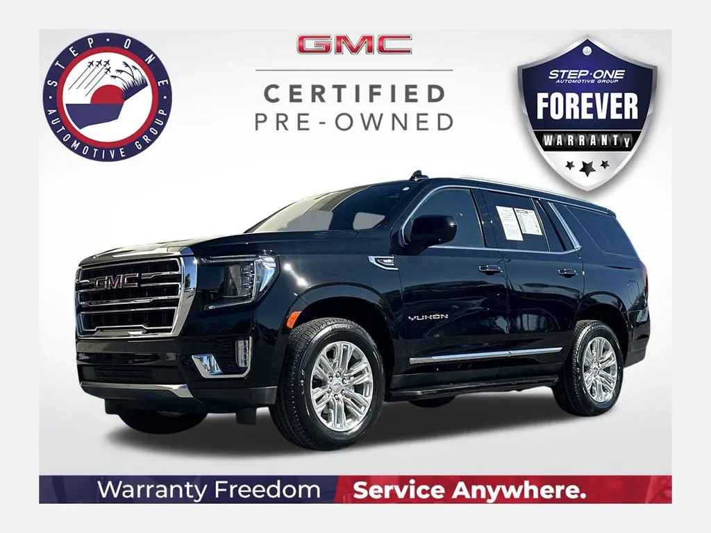 2023 GMC Yukon SLT for sale in Pensacola, FL