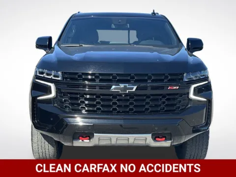 More photos of 2023 Chevrolet Tahoe Z71 at Step One Cadillac Buick GMC Pensacola, FL