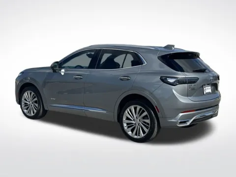 More photos of 2026 Buick Envision Avenir at Step One Cadillac Buick GMC Pensacola, FL