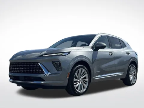 Photos of 2026 Buick Envision Avenir for sale in Pensacola, FL at Step One Cadillac Buick GMC Pensacola