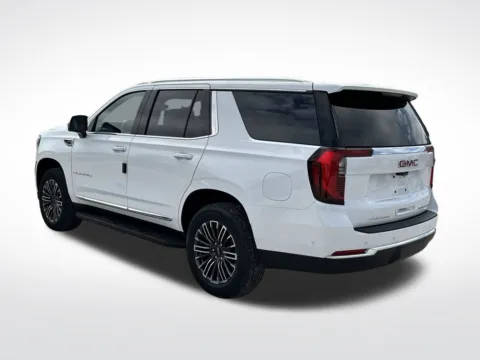 More photos of 2026 GMC Yukon Elevation at Step One Cadillac Buick GMC Pensacola, FL