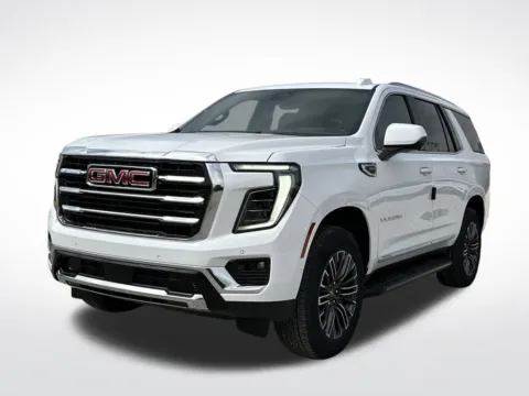 Photos of 2026 GMC Yukon Elevation for sale in Pensacola, FL at Step One Cadillac Buick GMC Pensacola