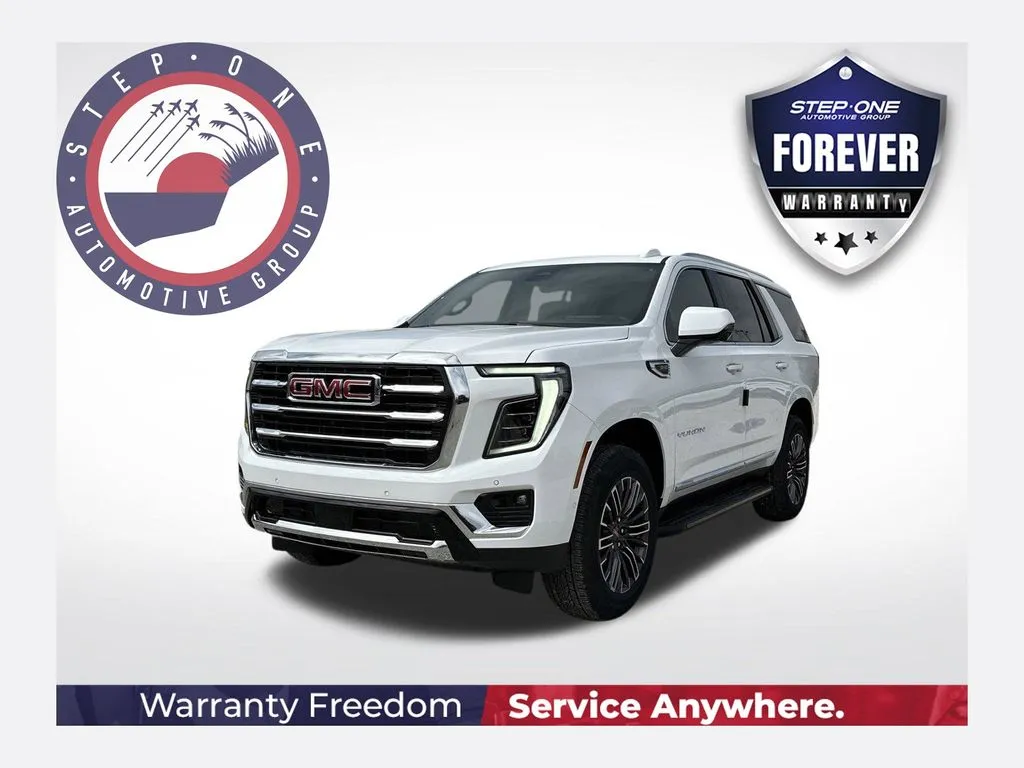 2026 GMC Yukon Elevation for sale in Pensacola, FL