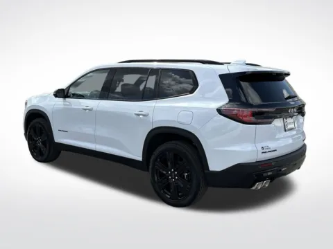 More photos of 2026 GMC Acadia Elevation at Step One Cadillac Buick GMC Pensacola, FL