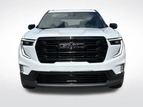 Another view of 2026 GMC Acadia Elevation for sale in Pensacola, FL at Step One Cadillac Buick GMC Pensacola