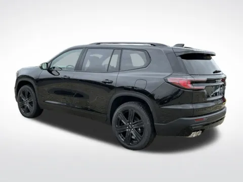 More photos of 2026 GMC Acadia Elevation at Step One Cadillac Buick GMC Pensacola, FL