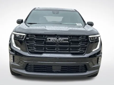 Another view of 2026 GMC Acadia Elevation for sale in Pensacola, FL at Step One Cadillac Buick GMC Pensacola