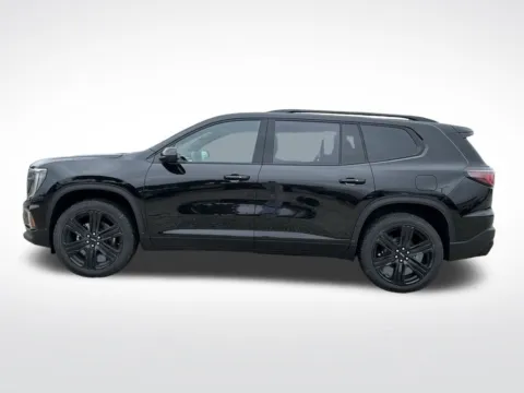 More photos of 2026 GMC Acadia Elevation at Step One Cadillac Buick GMC Pensacola, FL