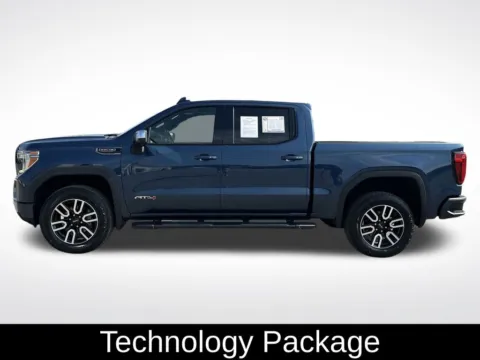 More photos of 2019 GMC Sierra 1500 AT4 at Step One Cadillac Buick GMC Pensacola, FL